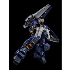 Bandai HGUC 1/144 Gundam TR-1 (Advanced Hazel) & Gundam TR-6 Expansion Parts ( IN STOCK ) -Figure Model Shop 1000133371 5 09564.1595815214