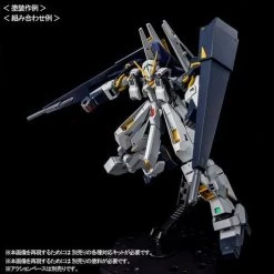 Bandai HGUC 1/144 Gundam TR-1 (Advanced Hazel) & Gundam TR-6 Expansion Parts ( IN STOCK ) -Figure Model Shop 1000133371 9 28102.1595815215