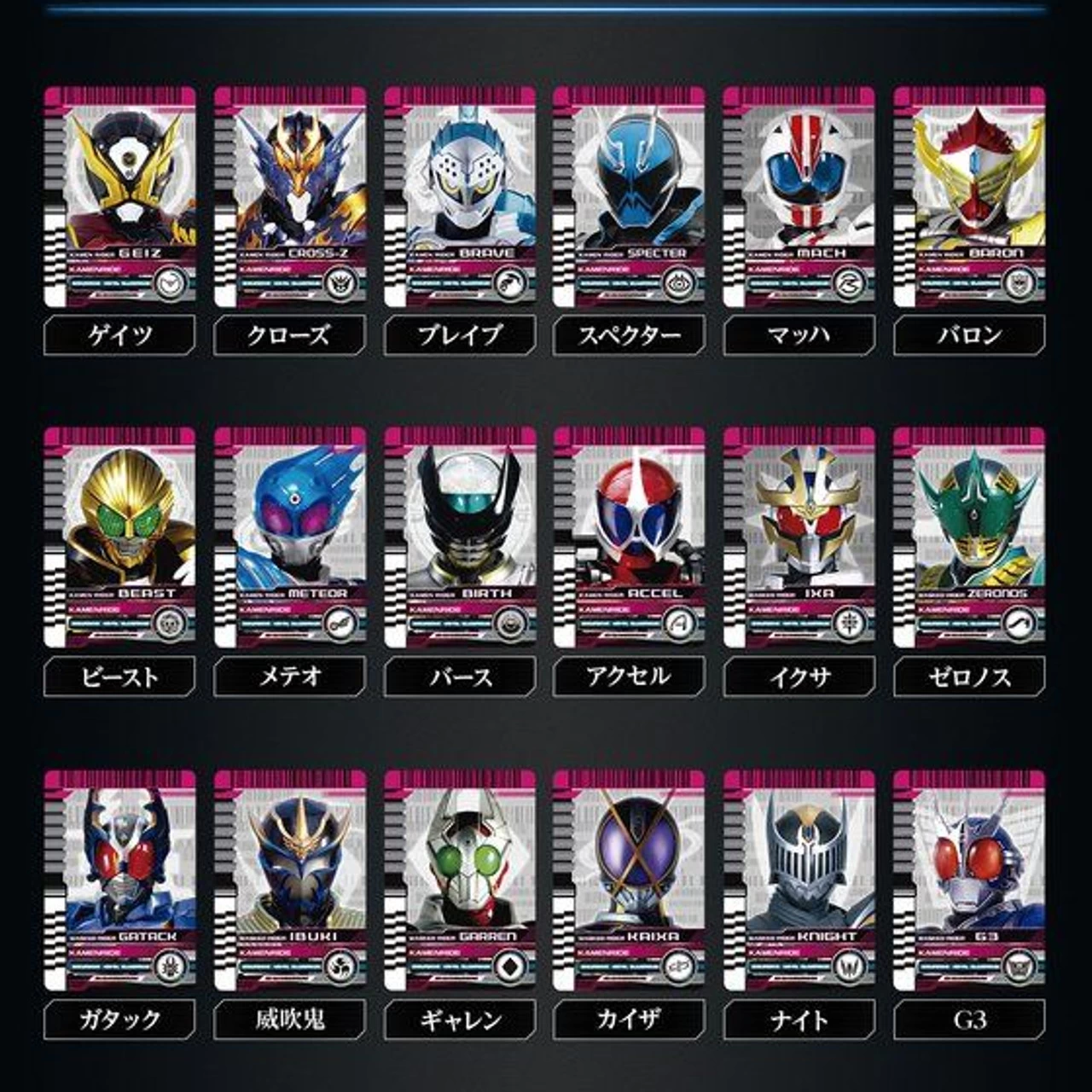 Bandai Kamen Rider Zi-o DX Neo Dien Driver 4 Bandai Kamen Rider Zi-o DX Neo Dien Driver - Image 4