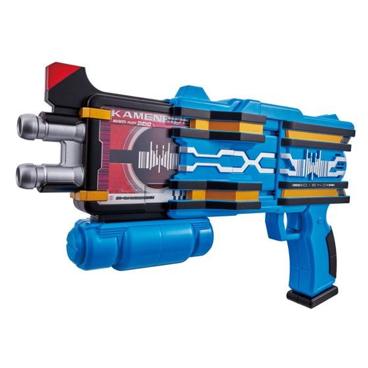 Bandai Kamen Rider Zi-o DX Neo Dien Driver 8 Bandai Kamen Rider Zi-o DX Neo Dien Driver - Image 8