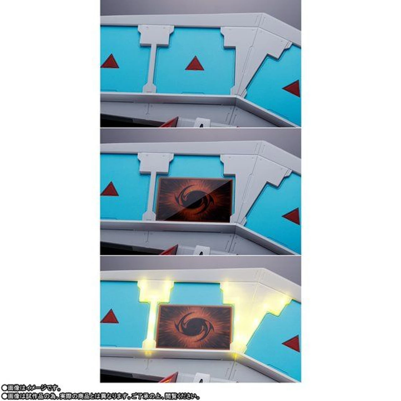 Bandai PROPLICA Duel Disc (Yu-Gi-Oh Duel Monsters) 3 Bandai PROPLICA Duel Disc (Yu-Gi-Oh Duel Monsters) - Image 3