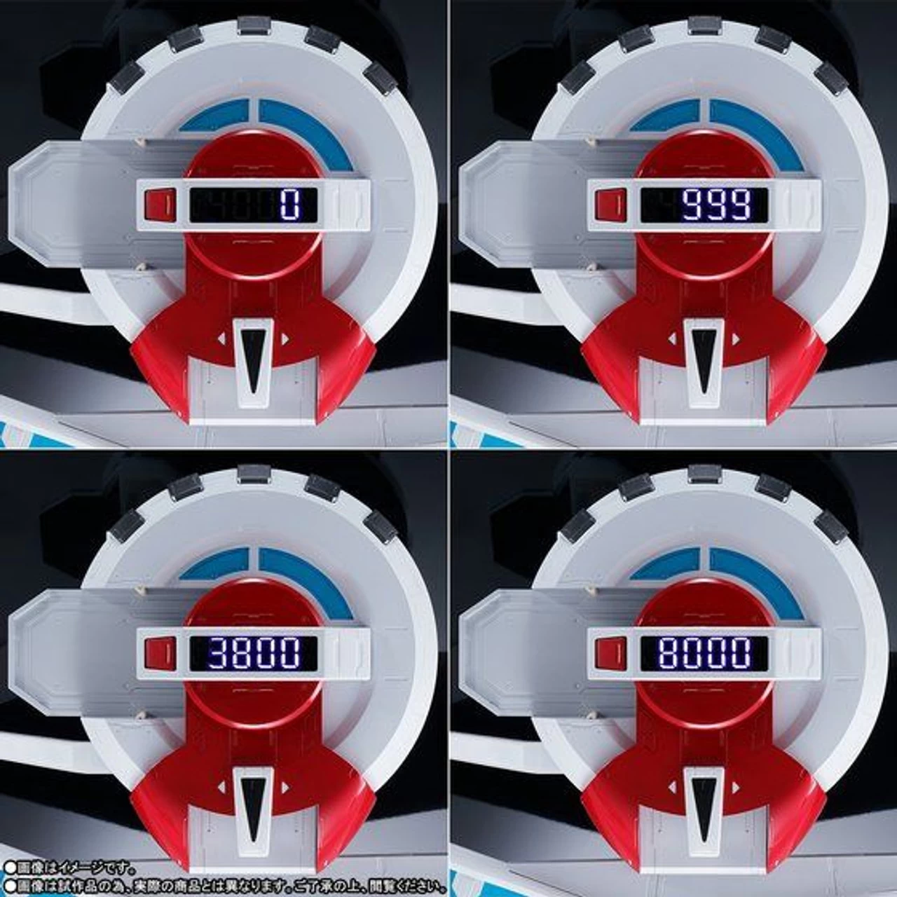 Bandai PROPLICA Duel Disc (Yu-Gi-Oh Duel Monsters) 9 Bandai PROPLICA Duel Disc (Yu-Gi-Oh Duel Monsters) - Image 9