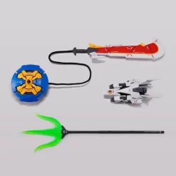 Bandai MG 1/100 Shenlong Gundam EW (Liaoya Unit) Plastic Model ( FEB 2024 ) -Figure Model Shop 1000133713 10 07779.1594777500