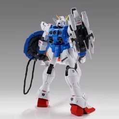 Bandai MG 1/100 Shenlong Gundam EW (Liaoya Unit) Plastic Model ( FEB 2024 ) -Figure Model Shop 1000133713 3 78945.1594777498