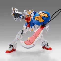 Bandai MG 1/100 Shenlong Gundam EW (Liaoya Unit) Plastic Model ( FEB 2024 ) -Figure Model Shop 1000133713 4 19403.1594777498