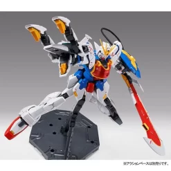 Bandai MG 1/100 Shenlong Gundam EW (Liaoya Unit) Plastic Model ( FEB 2024 ) -Figure Model Shop 1000133713 5 11951.1594777499