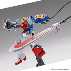Bandai MG 1/100 Shenlong Gundam EW (Liaoya Unit) Plastic Model ( FEB 2024 ) -Figure Model Shop 1000133713 6 57800.1594777499