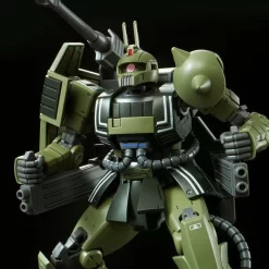 Bandai HG 1/144 Zaku Cannon Plastic Model ( SEP 2019 )