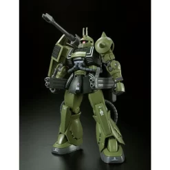 Bandai HG 1/144 Zaku Cannon Plastic Model ( SEP 2019 ) -Figure Model Shop 1000133789 4 89196.1559110029