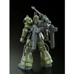 Bandai HG 1/144 Zaku Cannon Plastic Model ( SEP 2019 ) -Figure Model Shop 1000133789 5 76816.1559110029