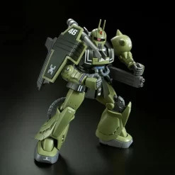 Bandai HG 1/144 Zaku Cannon Plastic Model ( SEP 2019 ) -Figure Model Shop 1000133789 6 34576.1559110029