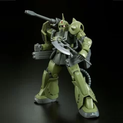 Bandai HG 1/144 Zaku Cannon Plastic Model ( SEP 2019 ) -Figure Model Shop 1000133789 7 84072.1559110029