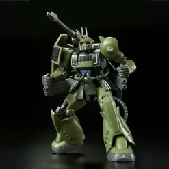 Bandai HG 1/144 Zaku Cannon Plastic Model ( SEP 2019 ) -Figure Model Shop 1000133789 8 44036.1559110029