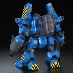 Bandai HG 1/144 Mobile Worker MW-0101 Late Type (Ramba Ral) Plastic Model ( AUG 2019 ) -Figure Model Shop 1000133905 3 23241.1559106126