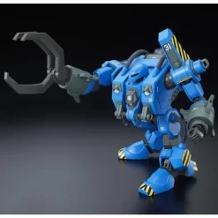 Bandai HG 1/144 Mobile Worker MW-0101 Late Type (Ramba Ral) Plastic Model ( AUG 2019 ) -Figure Model Shop 1000133905 5 69801.1559106126