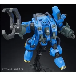 Bandai HG 1/144 Mobile Worker MW-0101 Late Type (Ramba Ral) Plastic Model ( AUG 2019 ) -Figure Model Shop 1000133905 7 13006.1559106126