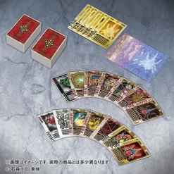 Bandai Kamen Rider Blade Rouse Card Archives BOARD COLLECTION