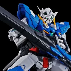 Bandai RG 1/144 Gundam Exia Repair III Plastic Model ( JUL 2019 )