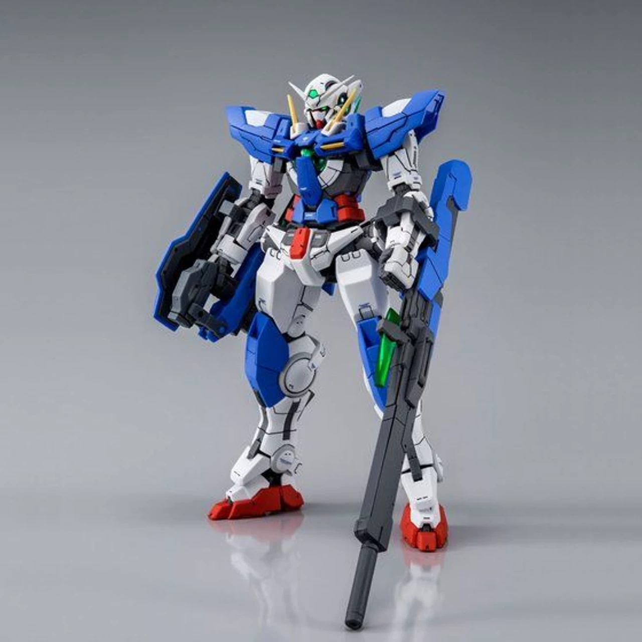 Bandai RG 1/144 Gundam Exia Repair III Plastic Model ( JUL 2019 ) 2 Bandai RG 1/144 Gundam Exia Repair III Plastic Model ( JUL 2019 ) - Image 2