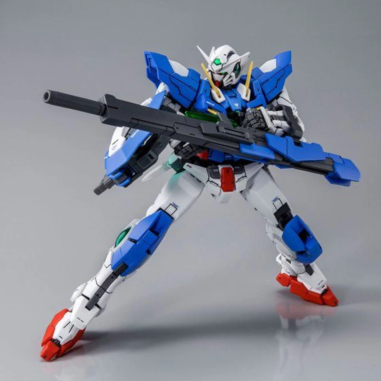 Bandai RG 1/144 Gundam Exia Repair III Plastic Model ( JUL 2019 ) 6 Bandai RG 1/144 Gundam Exia Repair III Plastic Model ( JUL 2019 ) - Image 6