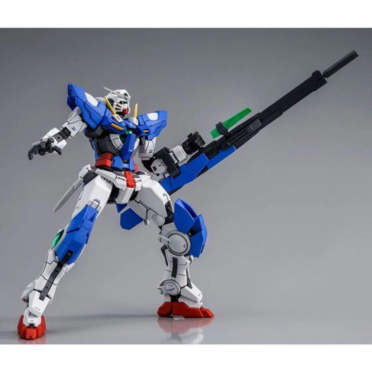 Bandai RG 1/144 Gundam Exia Repair III Plastic Model ( JUL 2019 ) 4 Bandai RG 1/144 Gundam Exia Repair III Plastic Model ( JUL 2019 ) - Image 4