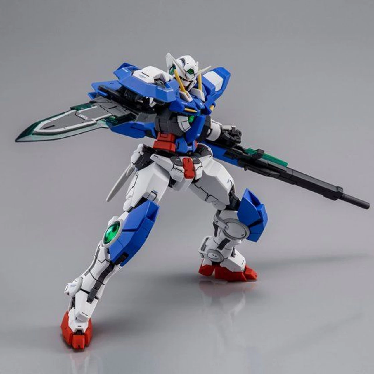 Bandai RG 1/144 Gundam Exia Repair III Plastic Model ( JUL 2019 ) 5 Bandai RG 1/144 Gundam Exia Repair III Plastic Model ( JUL 2019 ) - Image 5