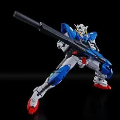 Bandai RG 1/144 Gundam Exia Repair III Plastic Model ( JUL 2019 ) 16 Bandai RG 1/144 Gundam Exia Repair III Plastic Model ( JUL 2019 ) -Figure Model Shop 1000134189 8 54850.1555489525
