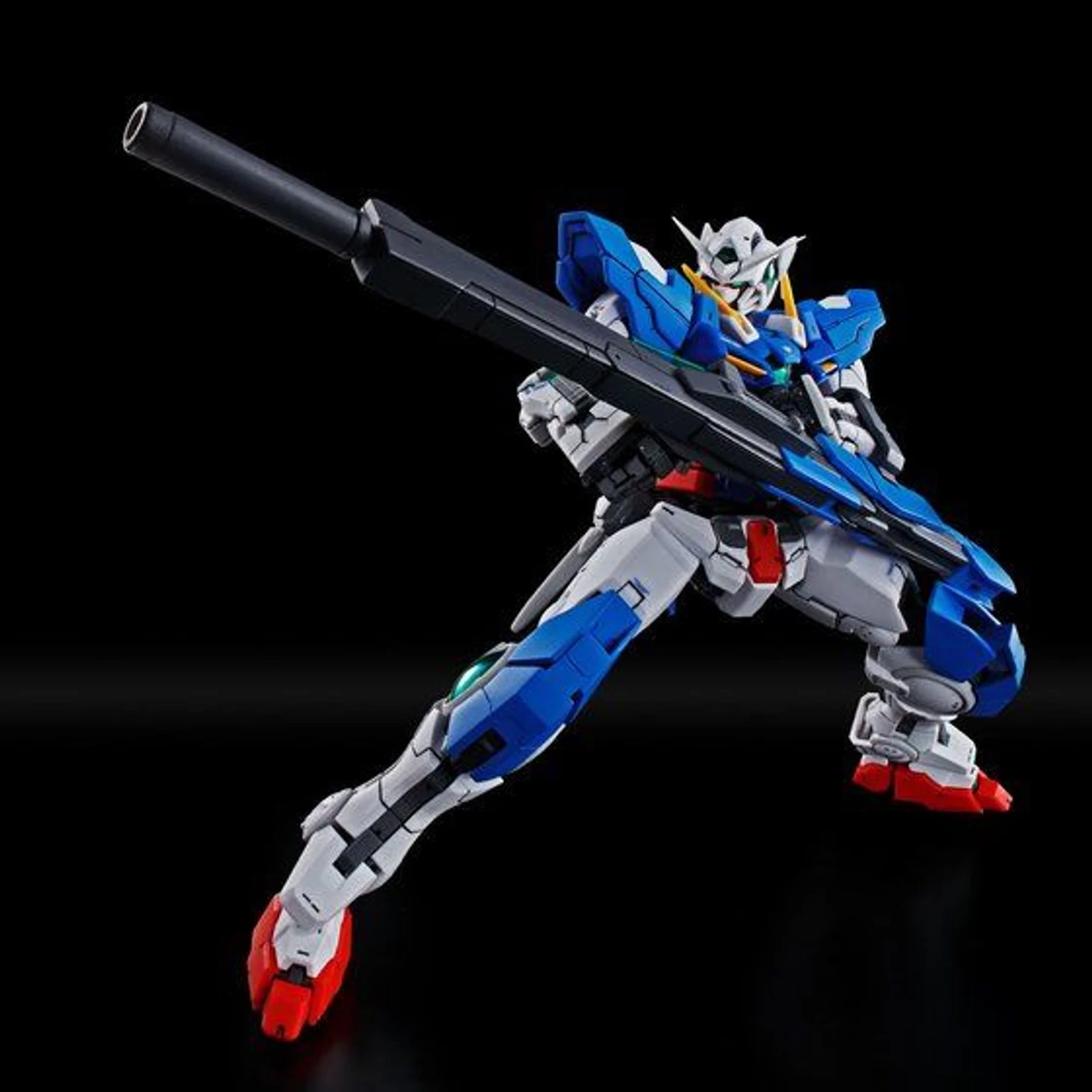 Bandai RG 1/144 Gundam Exia Repair III Plastic Model ( JUL 2019 ) 8 Bandai RG 1/144 Gundam Exia Repair III Plastic Model ( JUL 2019 ) - Image 8