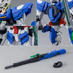 Bandai RG 1/144 Gundam Exia Repair III Plastic Model ( JUL 2019 ) 17 Bandai RG 1/144 Gundam Exia Repair III Plastic Model ( JUL 2019 ) -Figure Model Shop 1000134189 9 16292.1555489525