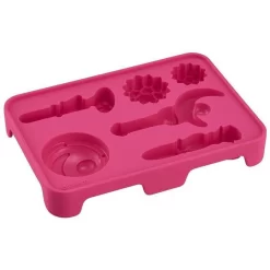 Bandai Pretty Guardian Sailor Moon Silicone Ice Tray Vol. 2