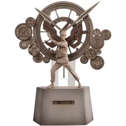 Bandai Kamen Rider Zi-O Joban Sogo (Statue Of The First Henshin)