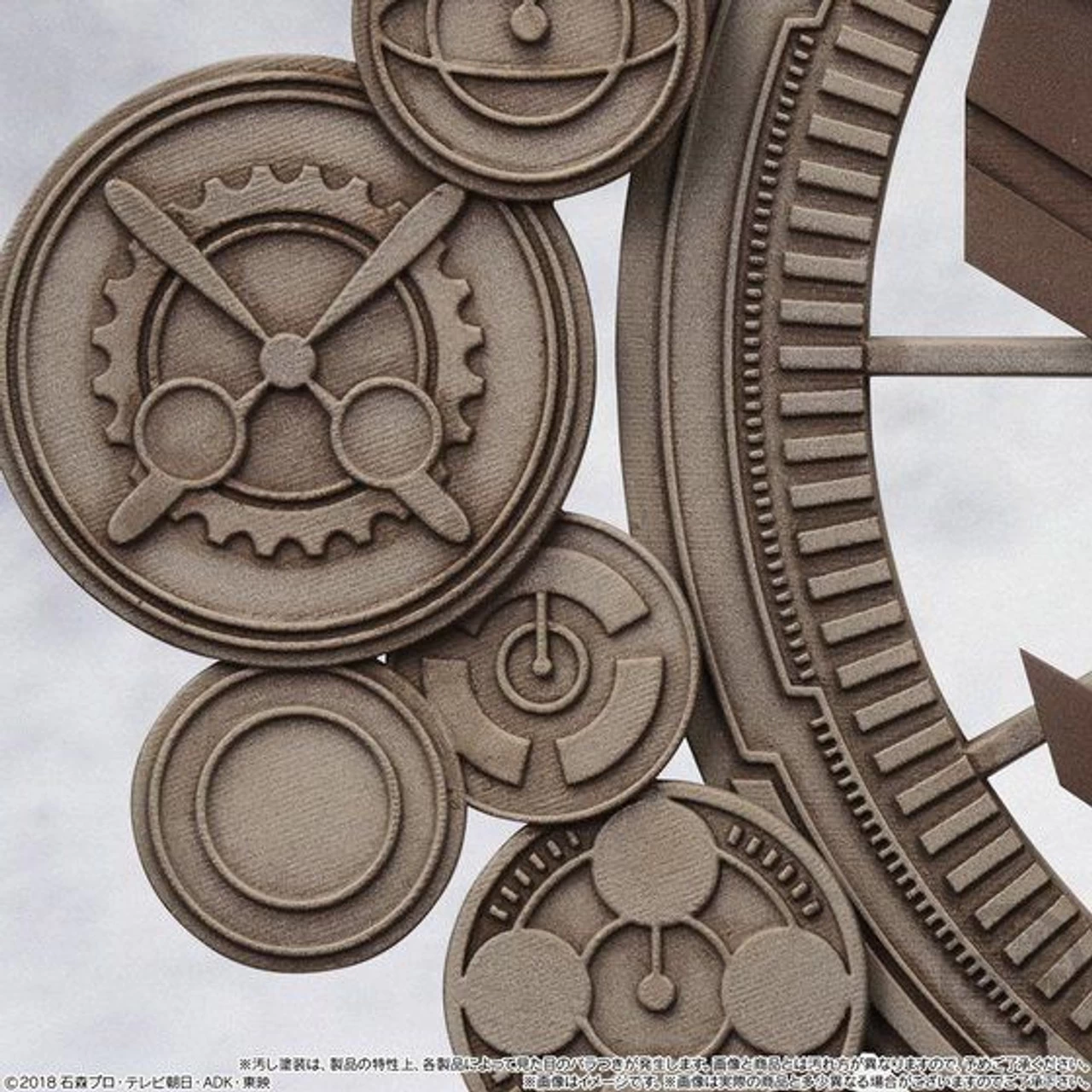 Bandai Kamen Rider Zi-O Joban Sogo (Statue Of The First Henshin) 4 Bandai Kamen Rider Zi-O Joban Sogo (Statue Of The First Henshin) - Image 4