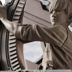 Bandai Kamen Rider Zi-O Joban Sogo (Statue Of The First Henshin) 9 Bandai Kamen Rider Zi-O Joban Sogo (Statue Of The First Henshin) -Figure Model Shop 1000134430 5 78681.1554446270