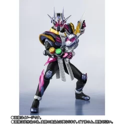 Bandai S.H.Figuarts Kamen Rider ZI-O II Action Figure -Figure Model Shop 1000134788 3 88117.1557371259