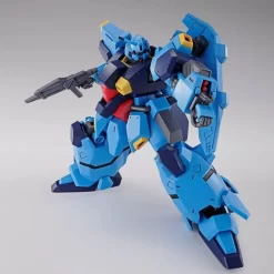 Bandai HGUC 1/144 Gustav Karl (Gihren's Greed Ver.) Plastic Model ( AUG 2021 ) -Figure Model Shop 1000135217 5 21500.1623393979