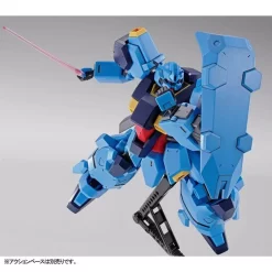 Bandai HGUC 1/144 Gustav Karl (Gihren's Greed Ver.) Plastic Model ( AUG 2021 ) -Figure Model Shop 1000135217 6 75565.1623393980