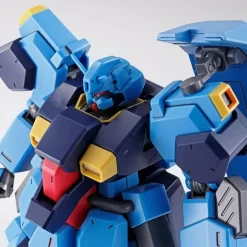 Bandai HGUC 1/144 Gustav Karl (Gihren's Greed Ver.) Plastic Model ( AUG 2021 ) -Figure Model Shop 1000135217 8 66292.1623393980