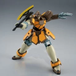 Bandai HGAC 1/144 Maganac (Auda Custom + Ahmad Custom) Plastic Model ( JUL 2021 ) -Figure Model Shop 1000135351 5 91639.1599795585