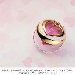 Bandai Miracle Romance Prism Heart Cream Cheek