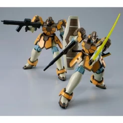 Bandai HGAC 1/144 Maganac (Set Of 36) Plastic Model ( OCT 2019 ) -Figure Model Shop 1000135355 6 69901.1557285018