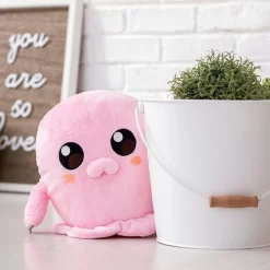 Bandai STUFFED Collection LIMITED Digimon Adventure Mochimon