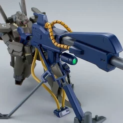 Bandai HGUC 1/144 Mega Bazooka Launcher (Conroy Custom) Plastic Model ( OCT 2019 )