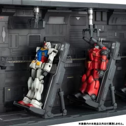 Bandai Realistic Model Series 1/144 White Base Catapult Deck Renewal Edition 14 Bandai Realistic Model Series 1/144 White Base Catapult Deck Renewal Edition -Figure Model Shop 1000135746 4 85716.1558686622