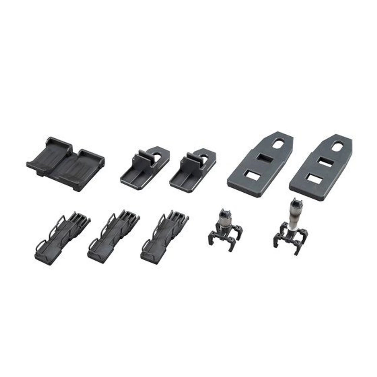 Bandai Realistic Model Series 1/144 White Base Catapult Deck Renewal Edition 9 Bandai Realistic Model Series 1/144 White Base Catapult Deck Renewal Edition - Image 9