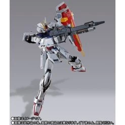 Bandai METAL BUILD Strike Gundam Action Figure -Figure Model Shop 1000135813 4 65900.1561372994