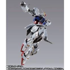 Bandai METAL BUILD Strike Gundam Action Figure -Figure Model Shop 1000135813 6 53823.1561372994