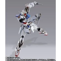 Bandai METAL BUILD Strike Gundam Action Figure -Figure Model Shop 1000135813 7 76672.1561372995