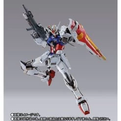Bandai METAL BUILD Strike Gundam Action Figure -Figure Model Shop 1000135813 9 71637.1561372995