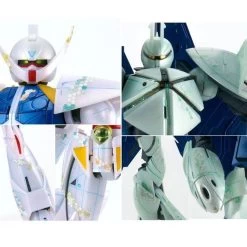 Bandai MG 1/100 Turn X / Turn A Gundam (Nano Skin Image) Plastic Model ( OCT 2019 ) 19 Bandai MG 1/100 Turn X / Turn A Gundam (Nano Skin Image) Plastic Model ( OCT 2019 ) -Figure Model Shop 1000135920 10 22975.1560216790