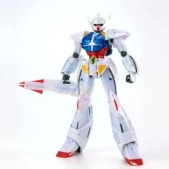Bandai MG 1/100 Turn X / Turn A Gundam (Nano Skin Image) Plastic Model ( OCT 2019 ) 12 Bandai MG 1/100 Turn X / Turn A Gundam (Nano Skin Image) Plastic Model ( OCT 2019 ) -Figure Model Shop 1000135920 3 97051.1560216790